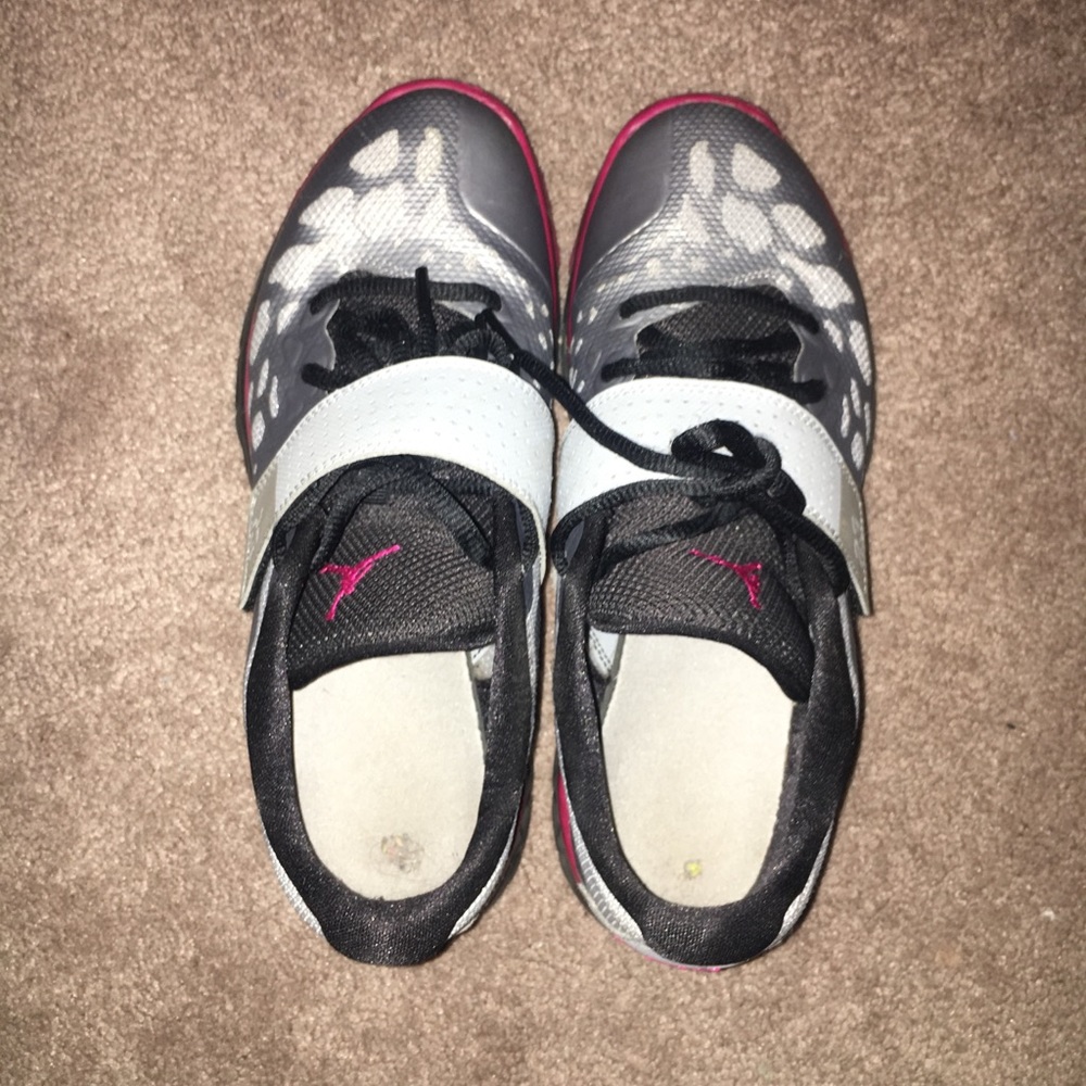 Jordan Flight Flex